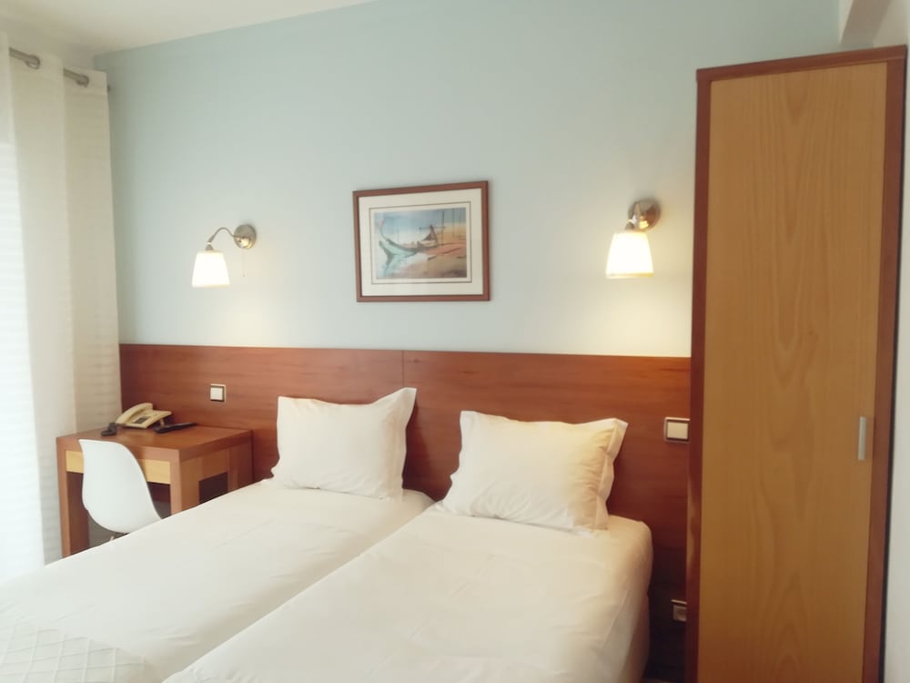 HOTEL SANTIAGO 18/54