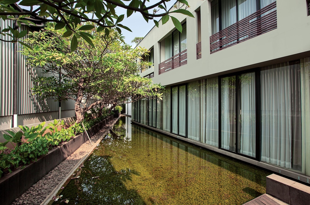 MIERS Kuningan, ARTOTEL Curated 25/38