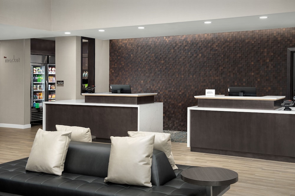 Residence Inn by Marriott Dallas Grand Prairie 4/35
