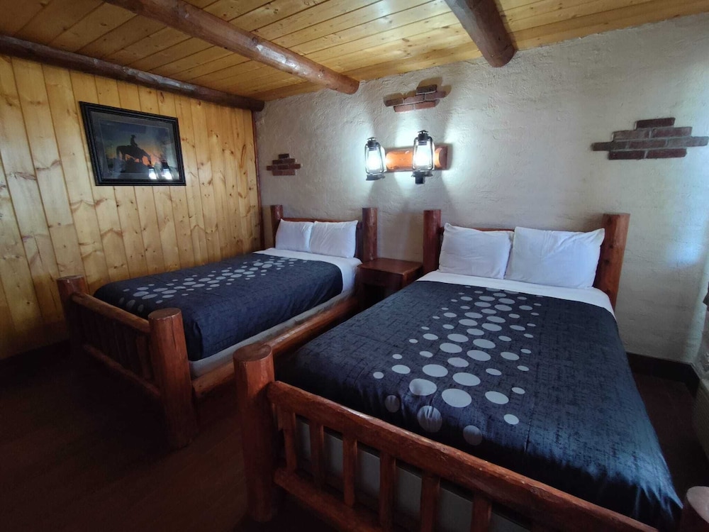 Grand Canyon Inn & Motel 10/39