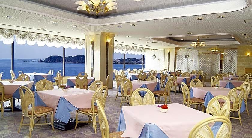 Daikoku Resort Hotel 34/46