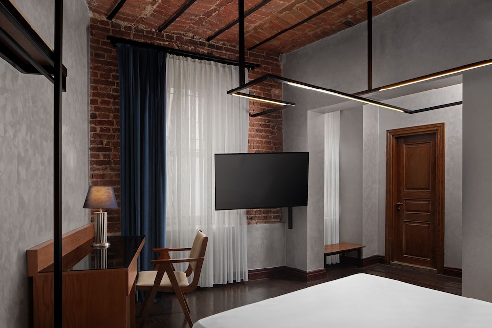 DeCamondo Galata, a Tribute Portfolio Hotel 54/64