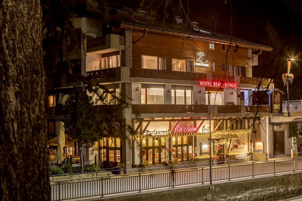 Hotel Beau Rivage 2/47