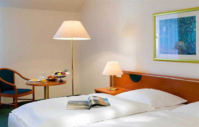 Victors Residenz-Hotel Gera 15/29
