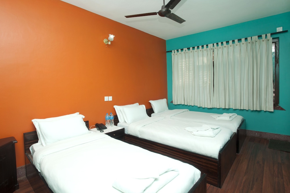 Hotel Horizon 33/69