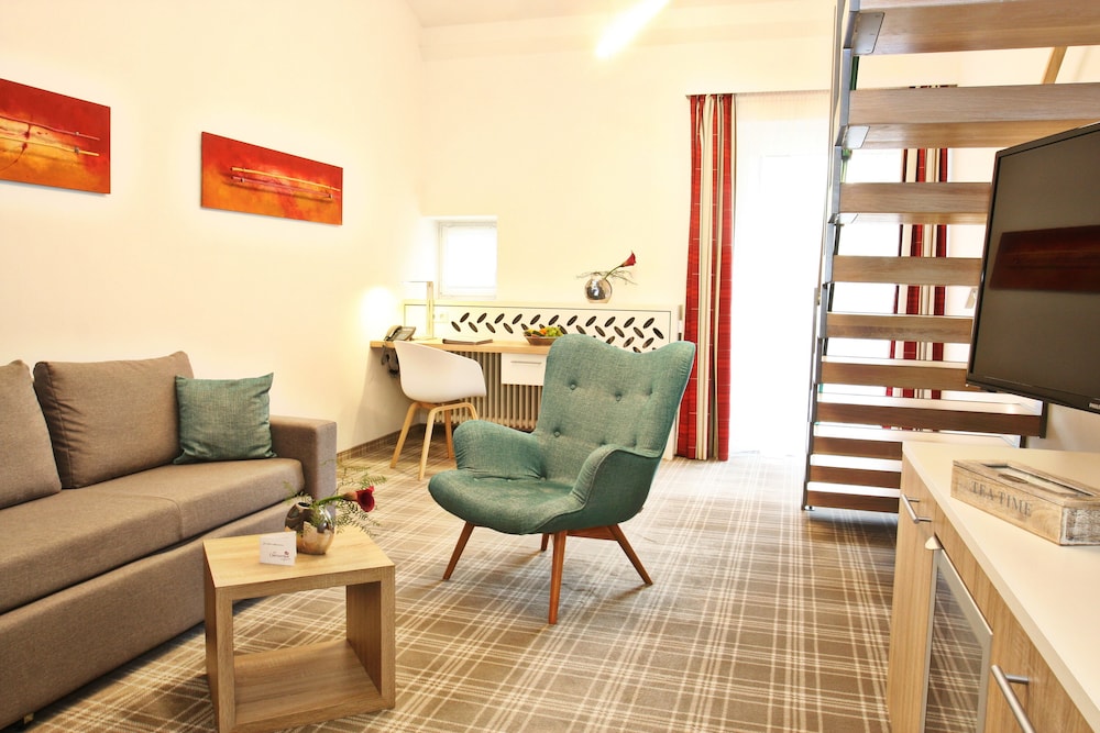 Hotel Chrysantihof 25/51