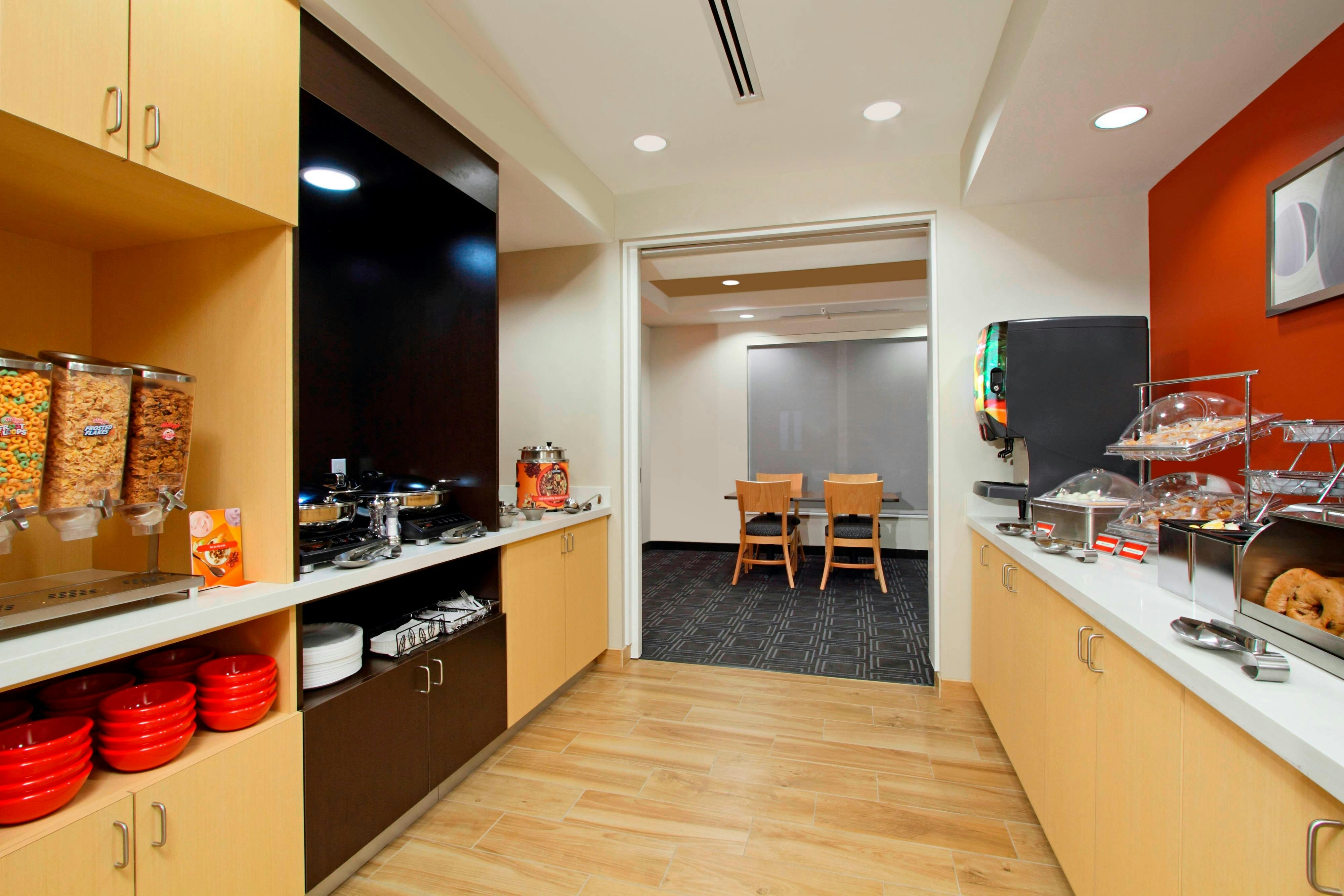 TOWNEPLACE SUITES NEW ORLEANS HARVEY WEST BANK 10/14