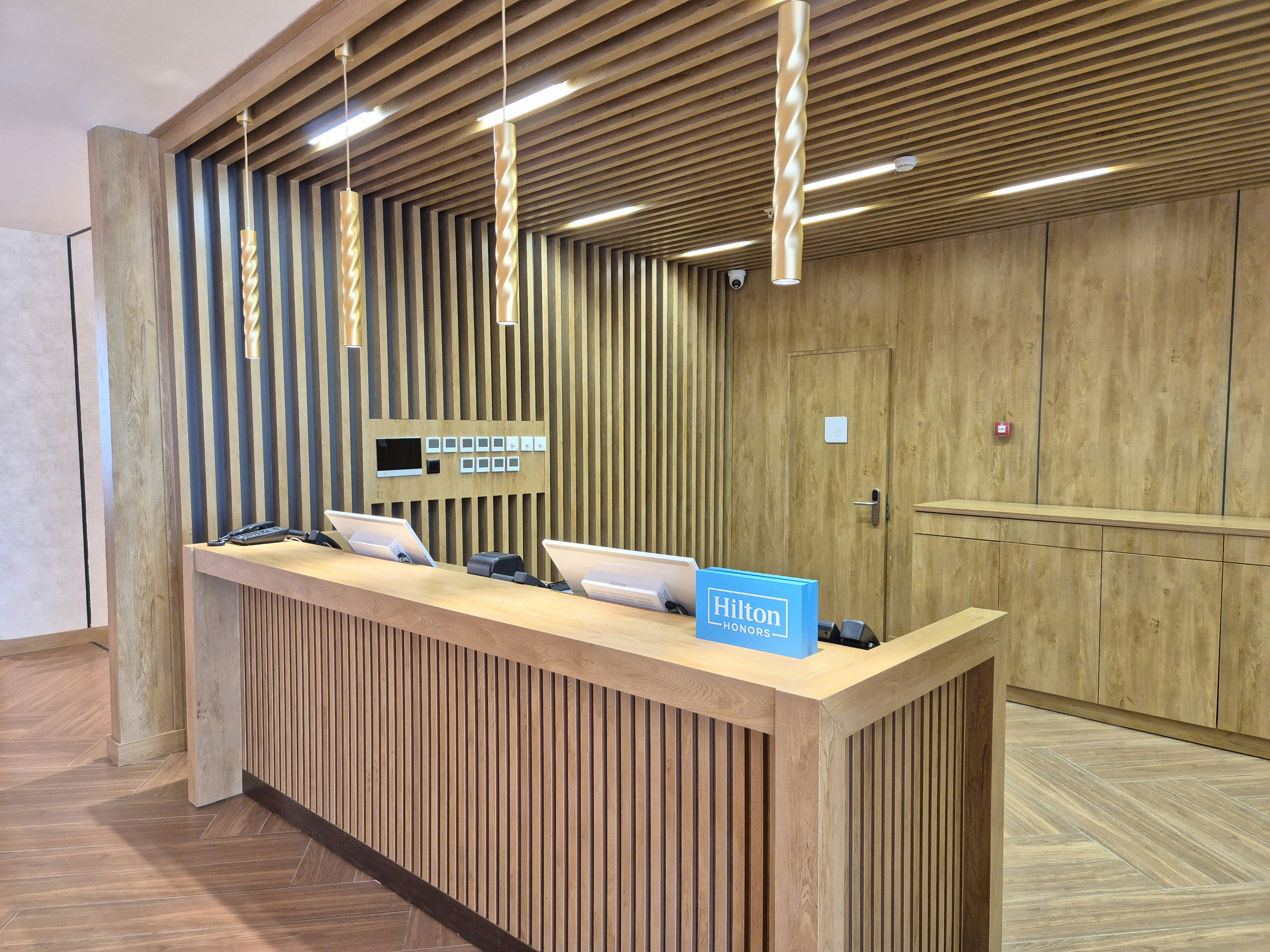 Hilton Garden Inn Termez Ayritom 4/47