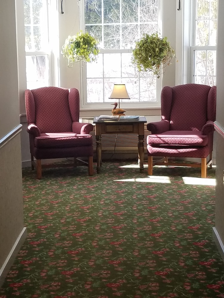 Country Inn At Camden Rockport 32/50