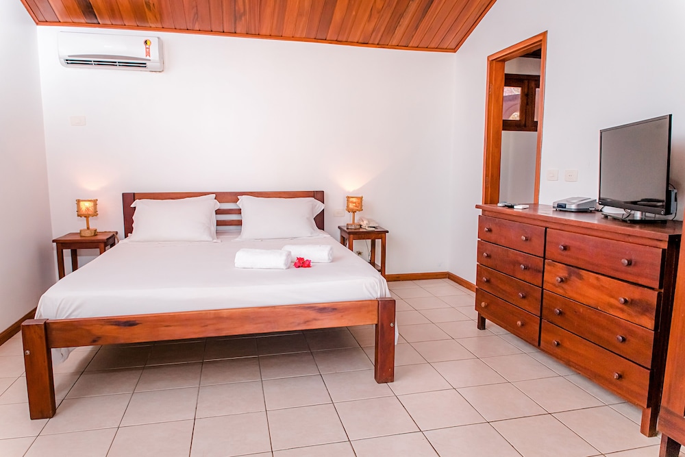 Villa del Mar Praia hotel - Frente a Praia 9/47