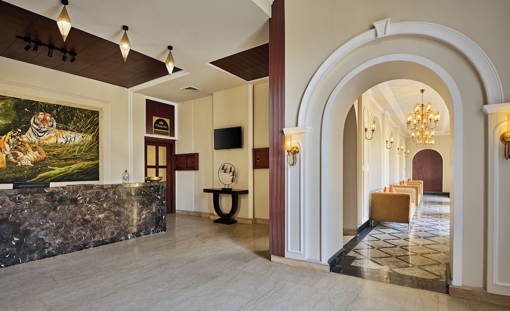 Royal Kingdom Resort 4/42
