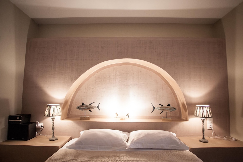 Porto Koundouros Villas 13/50