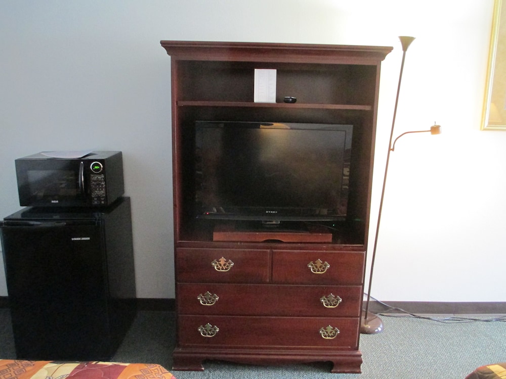 Americas Best Value Inn Billings 14/51