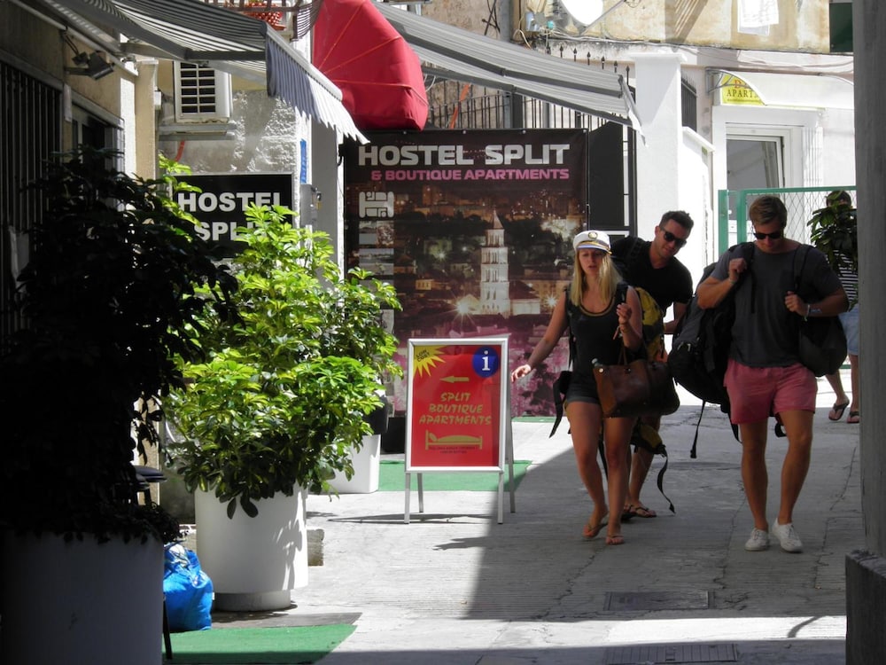Hostel Split 11/50