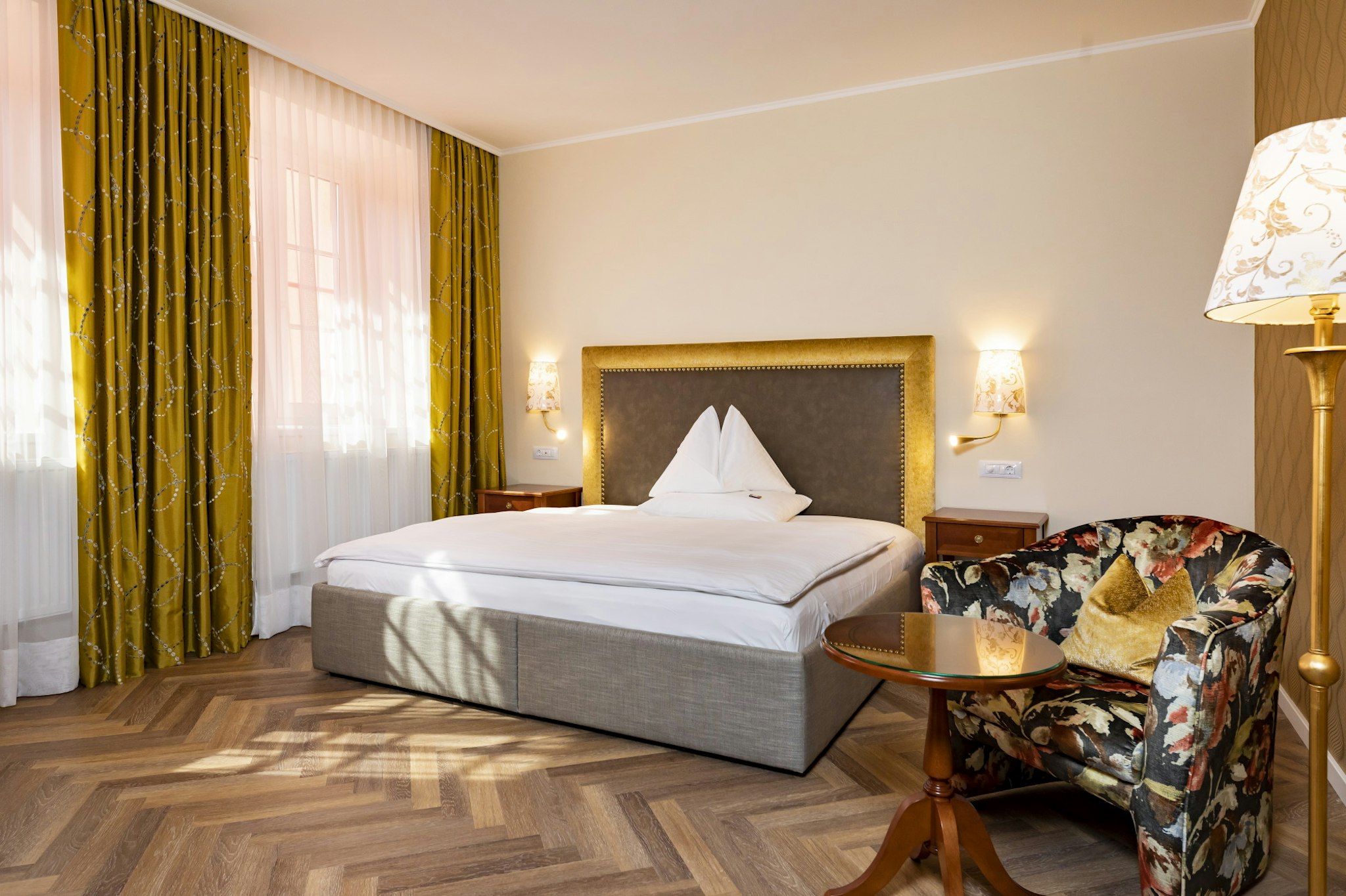Parkhotel Graz - Traditional Luxury 7/49
