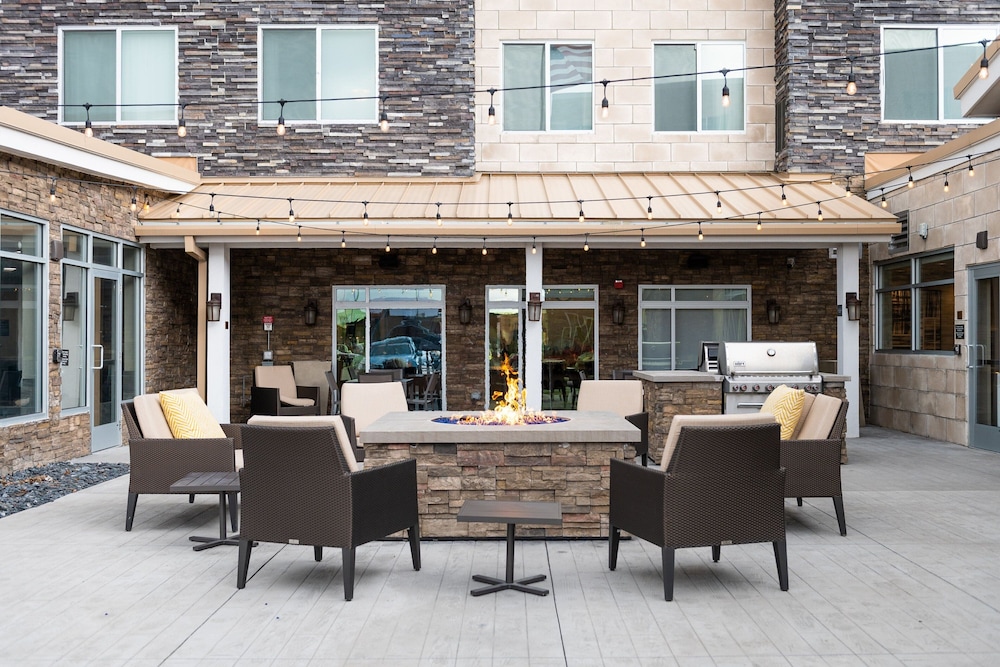 Residence Inn By Marriott Toledo West 34/36