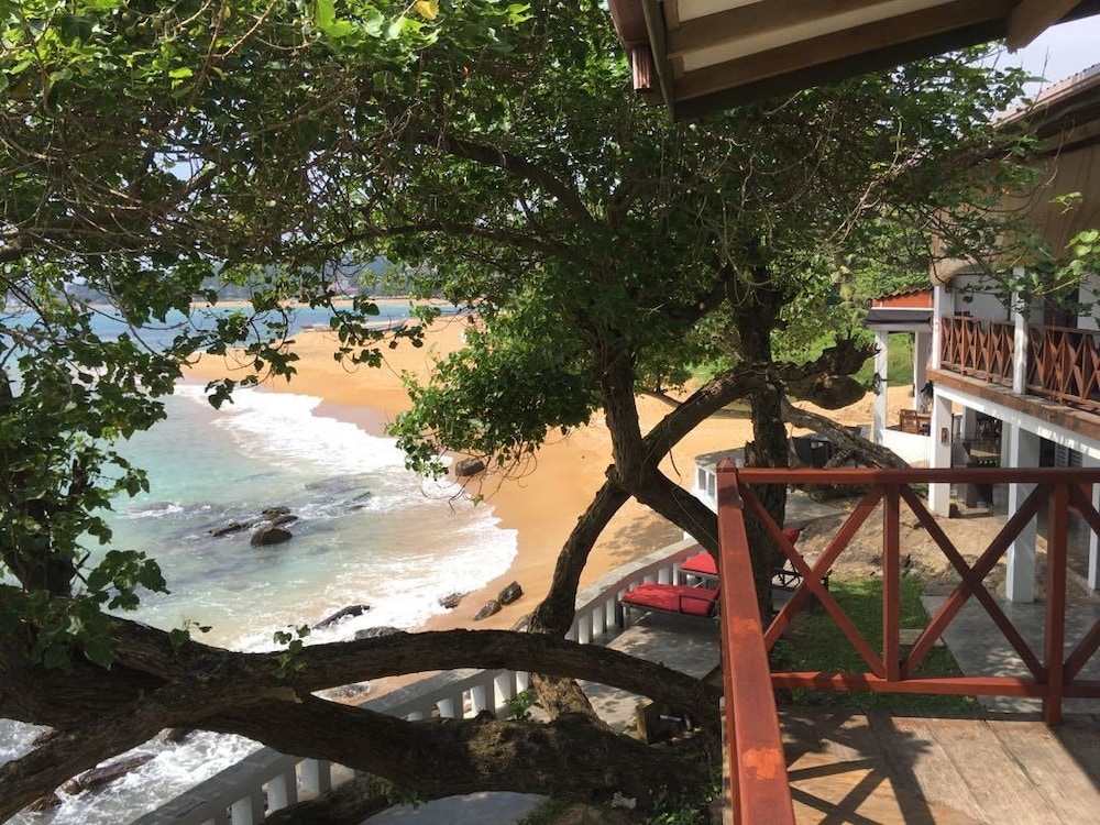 Sun N Sea Hotel 21/30