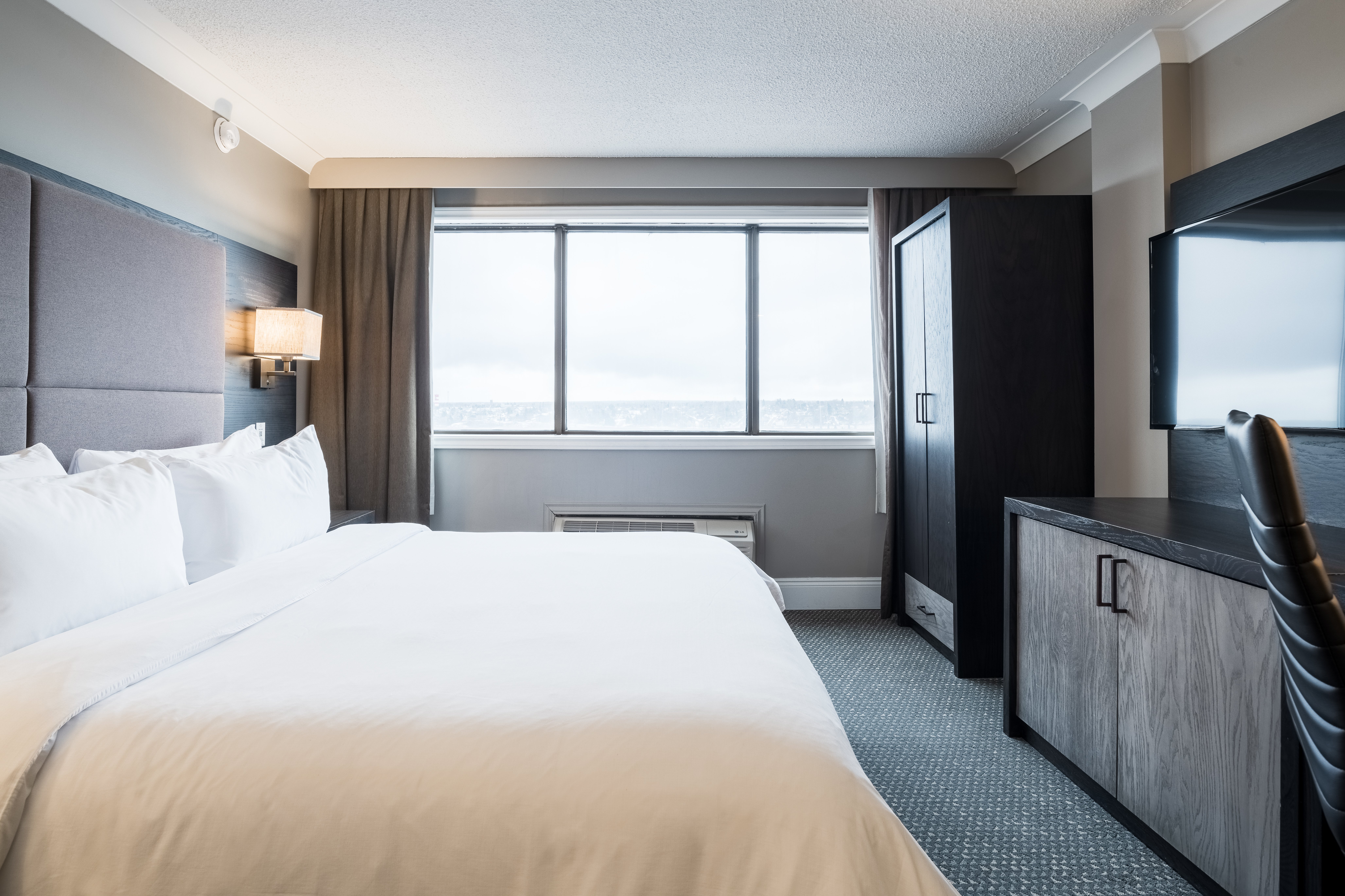 Crowne Plaza Moncton Downtown 18/71