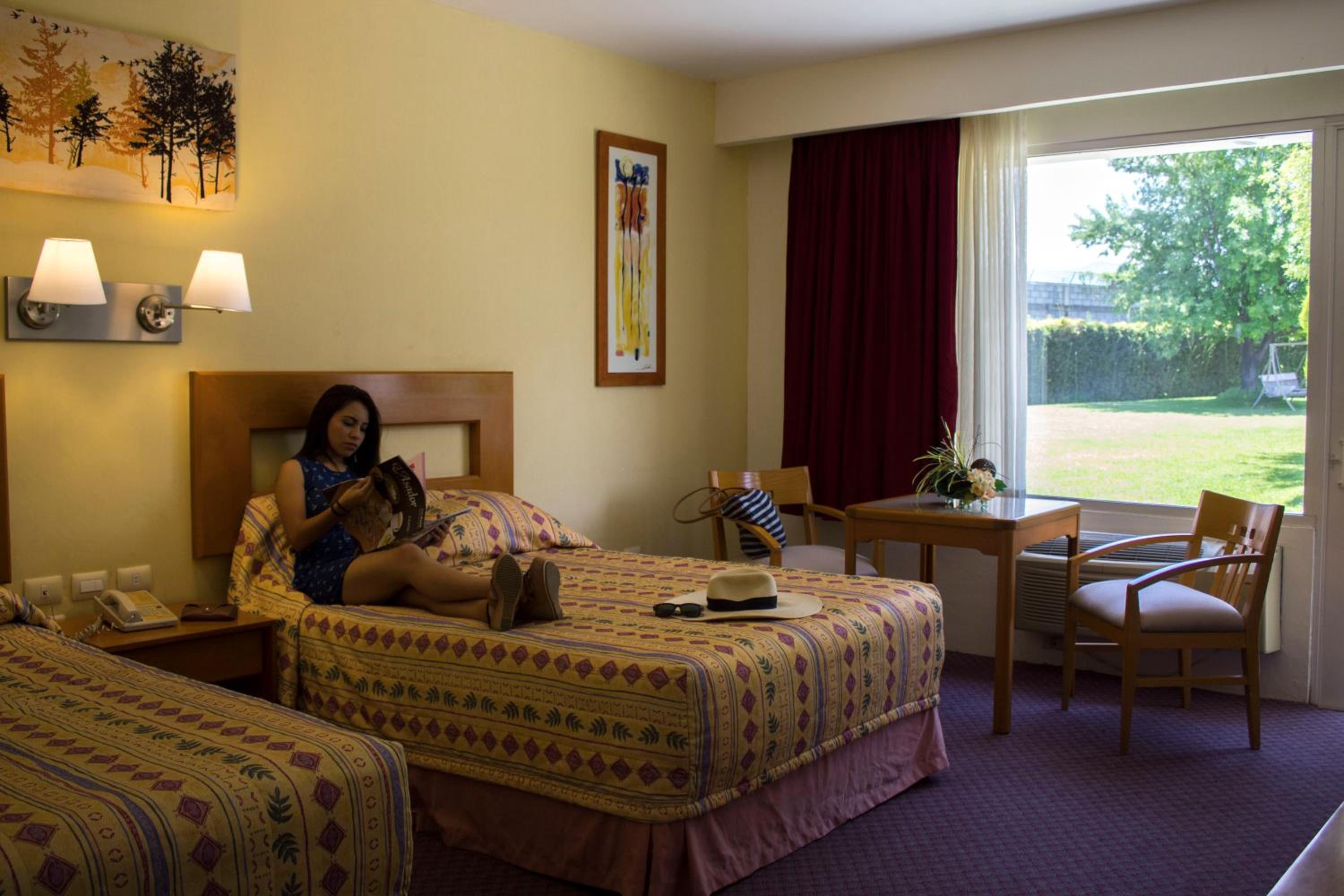 Hotel Paradise Inn 17/46