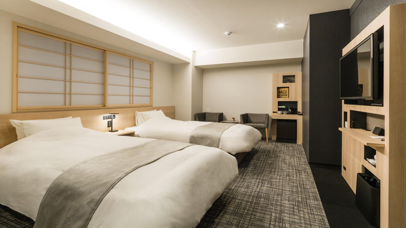 STANDARD, TWIN BEDS