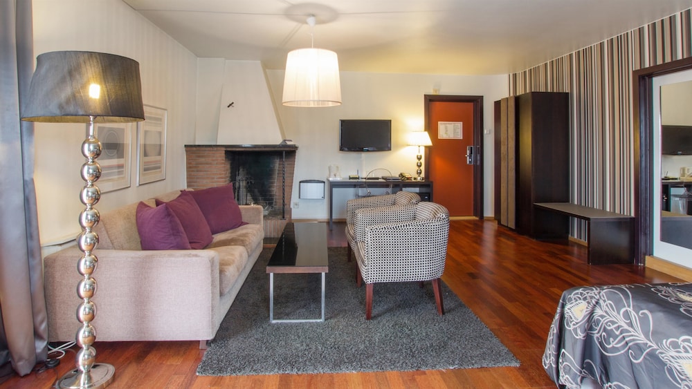 Best Western Plus Gyldenlove Hotell 44/60