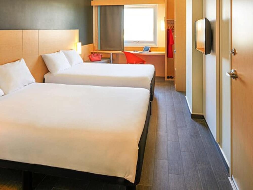 Ibis Los Mochis 12/50