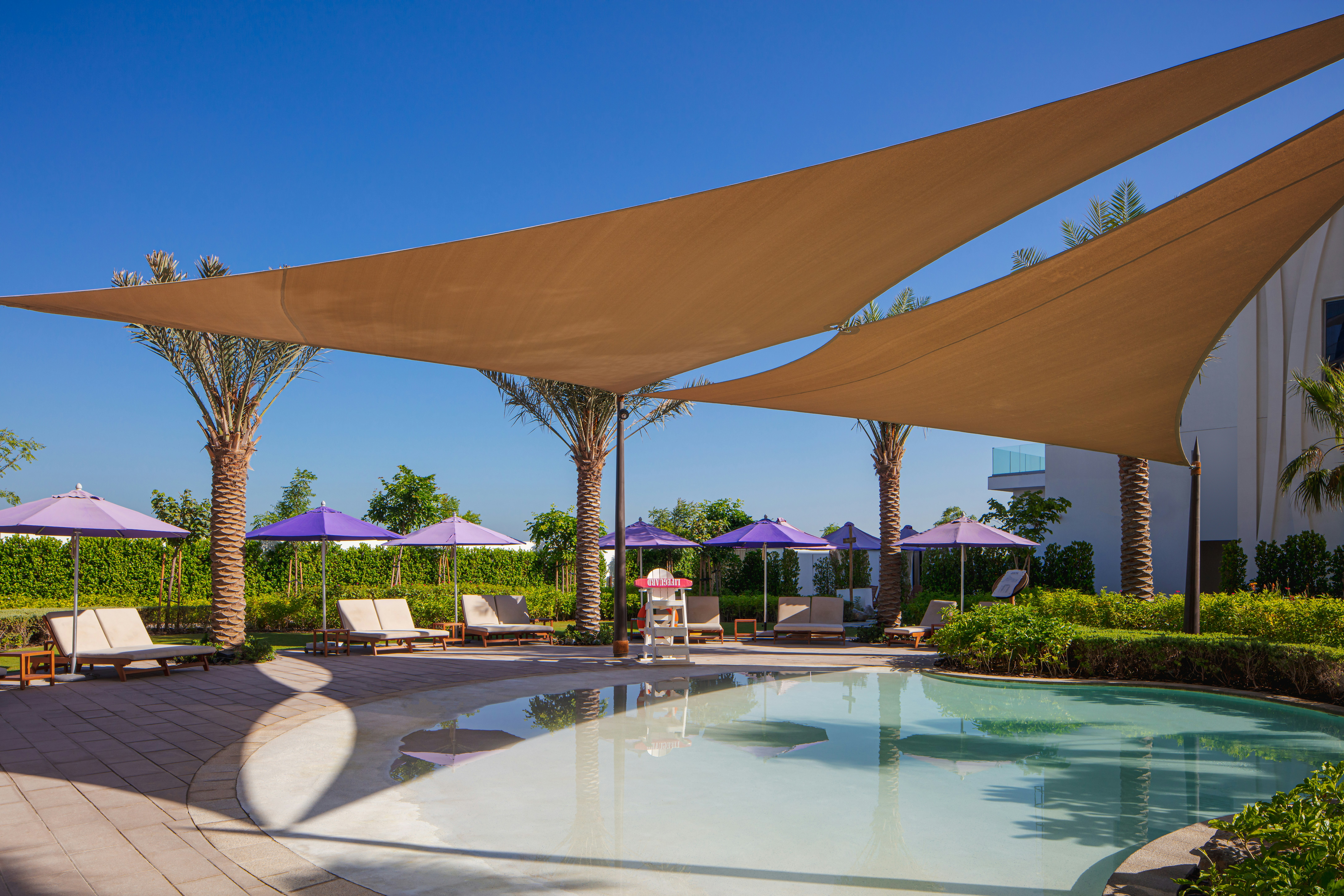 Centara Mirage Beach Resort Dubai 42/67