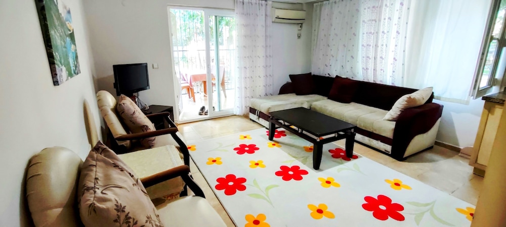 Cileks Apart Hotel 31/47