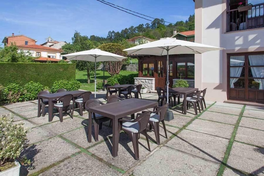 Hotel La Boriza 35/50