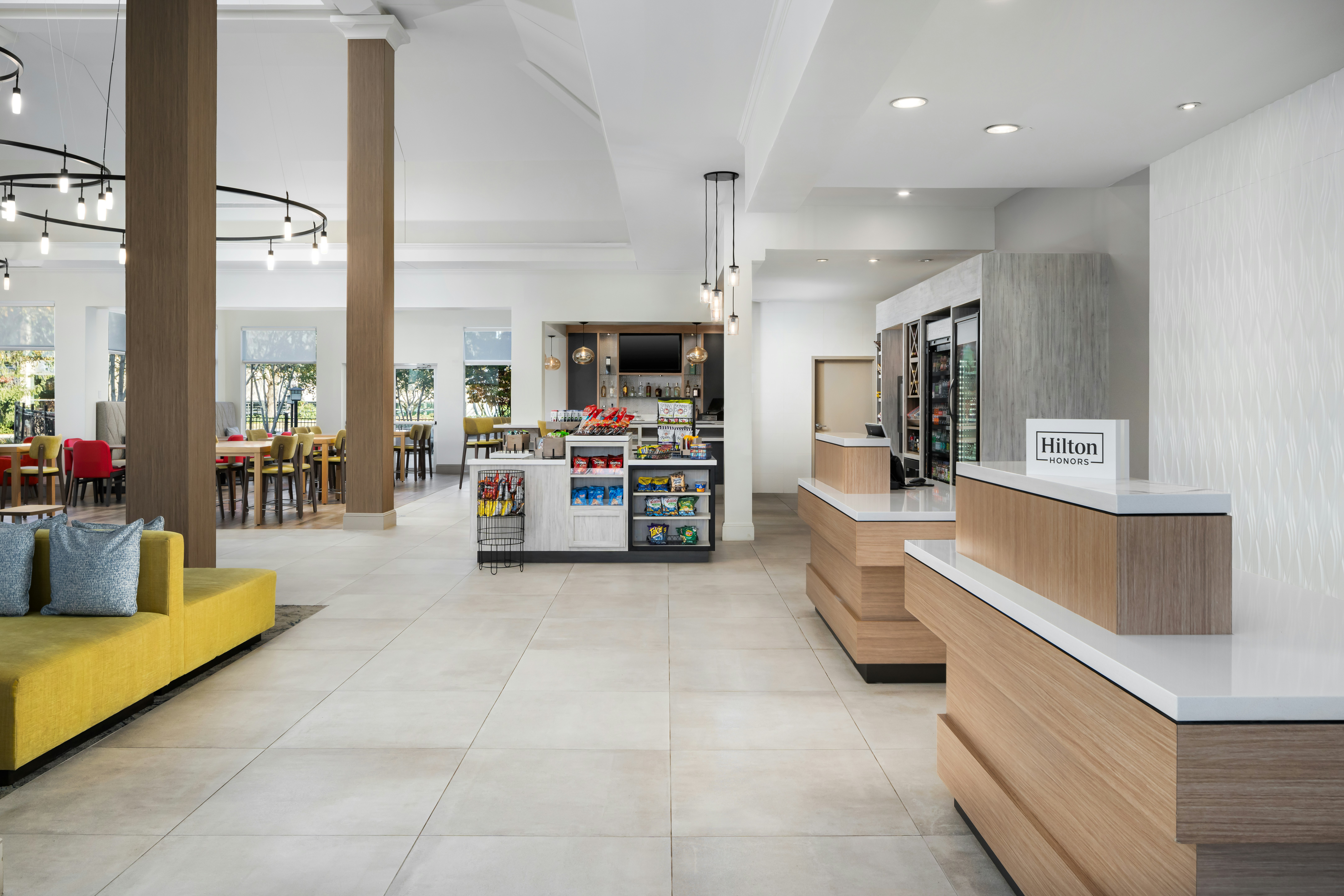 Hilton Garden Inn Rockaway 1/19