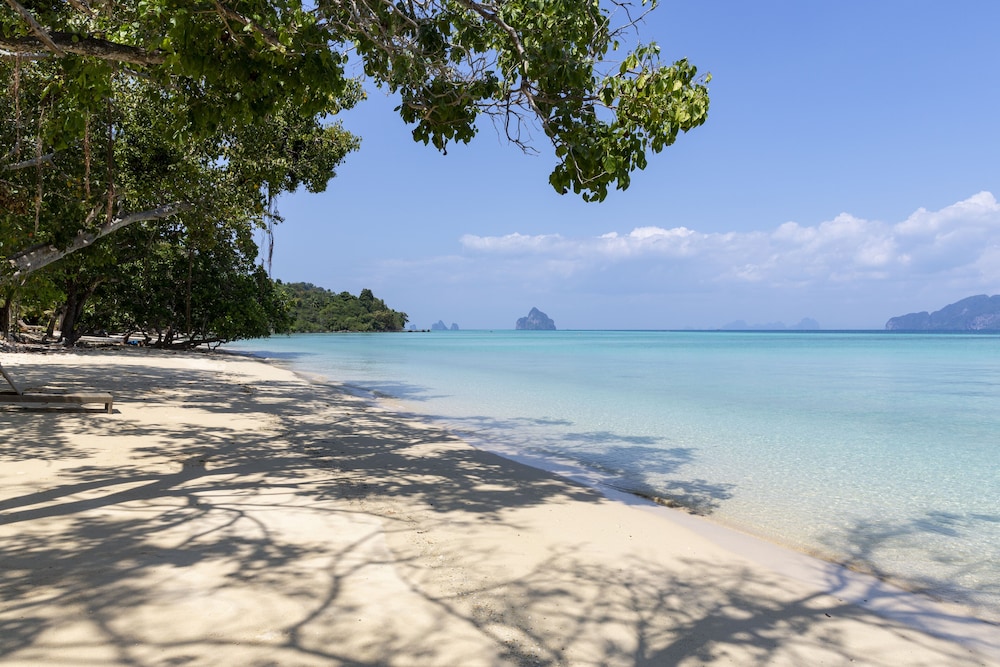 Mali Resort Koh Kradan 32/50