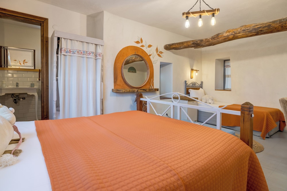 Aral Tatil Ciftligi 14/50