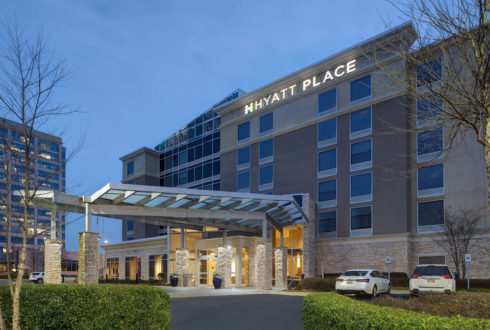 Hyatt Place Jackson/ Ridgeland in RIDGELAND - MS
