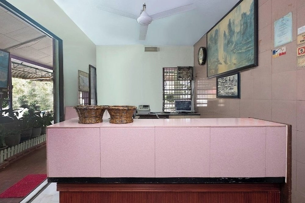 Hotel O Lumut Villa Inn 6/48