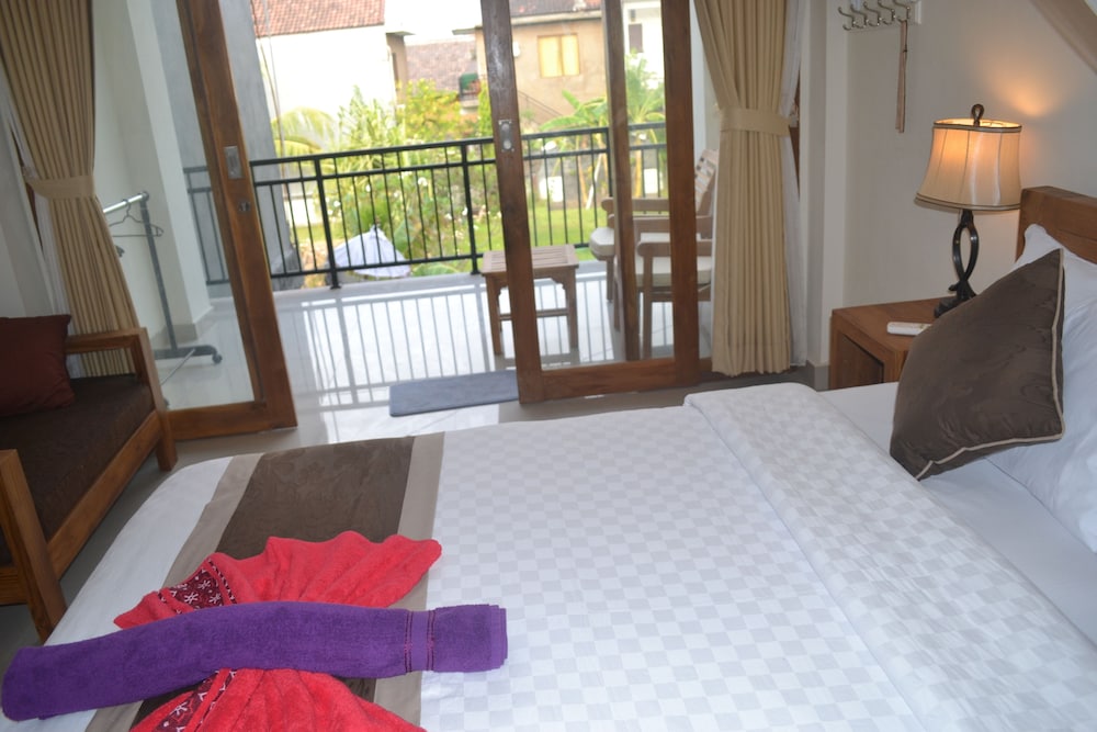 Master Homestay 13/29