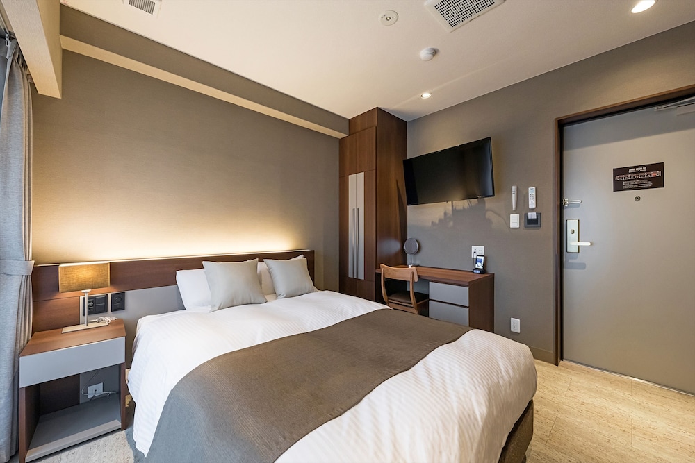 Hotel Shinpoin Osaka 8/33