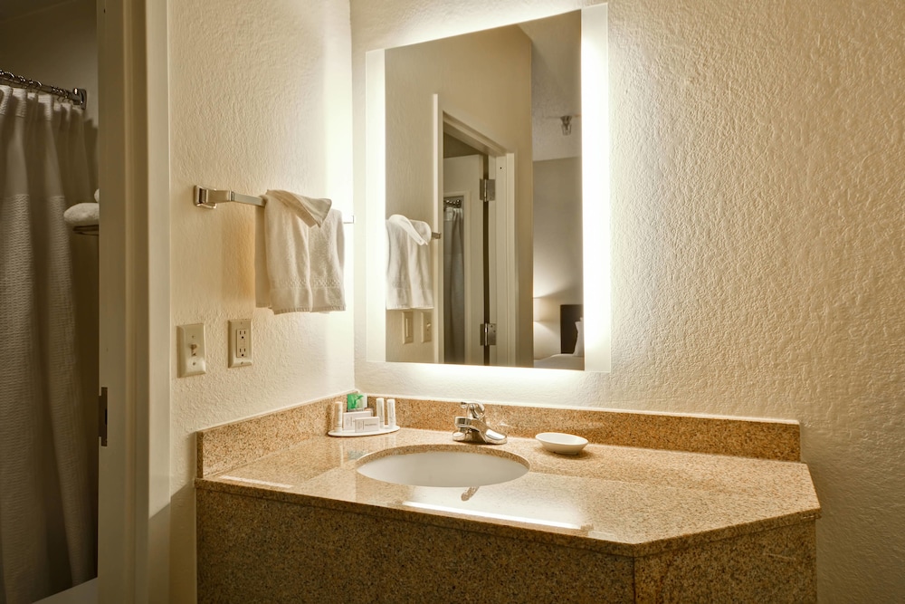 Springhill Suites San Antonio Medical Center Northwest 16/41
