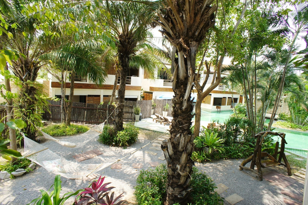 The Hideaway Resort 24/31