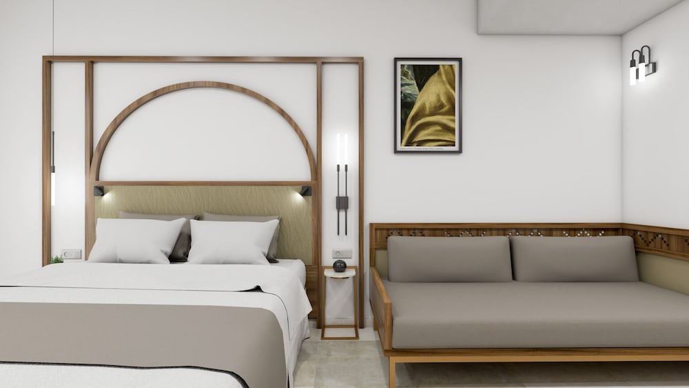 El Greco Hotel 38/65