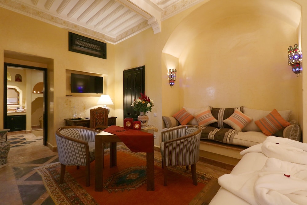 Omarat Al Kasbah Marrakech 22/28