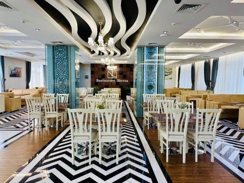 Novza Palace Hotel 32/44