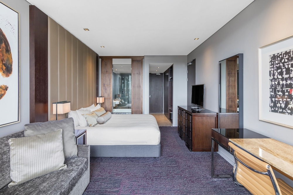 Beetson Hotel Brisbane 26/52
