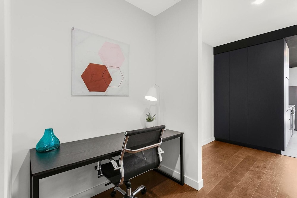 Clayton Serviced Apartments 6/33