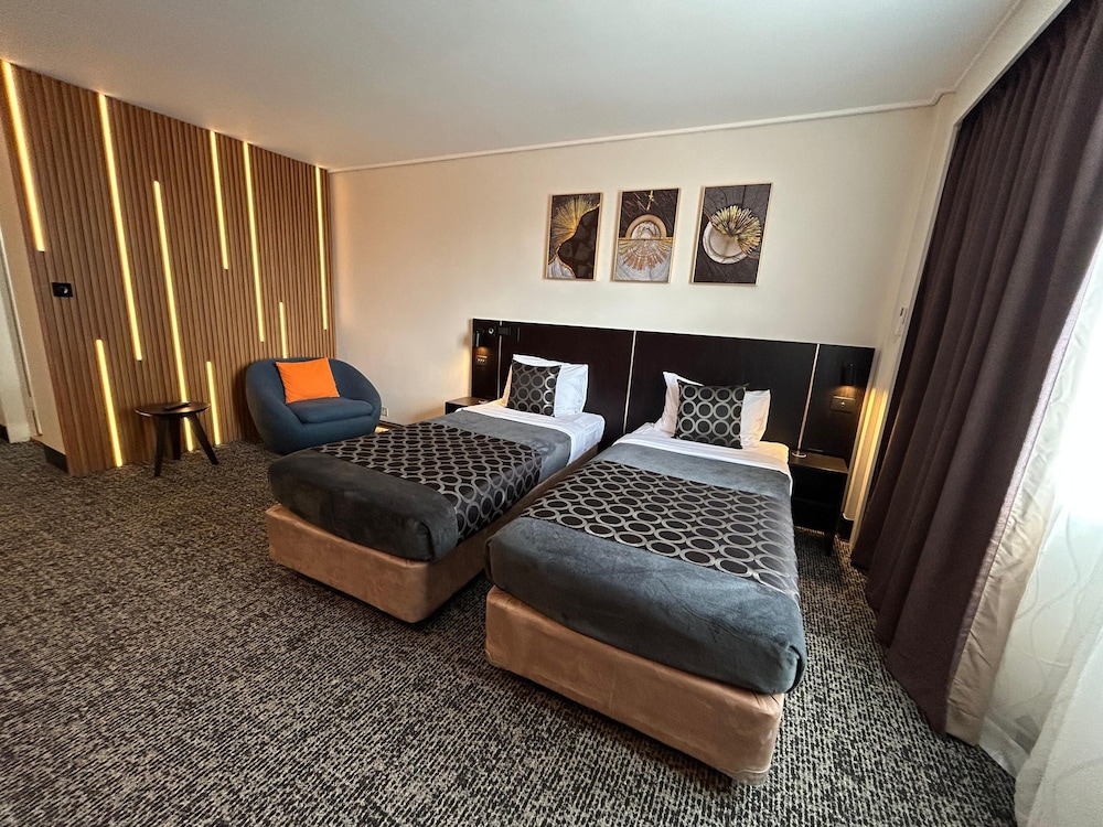 Great Southern Hotel Brisbane 22/58