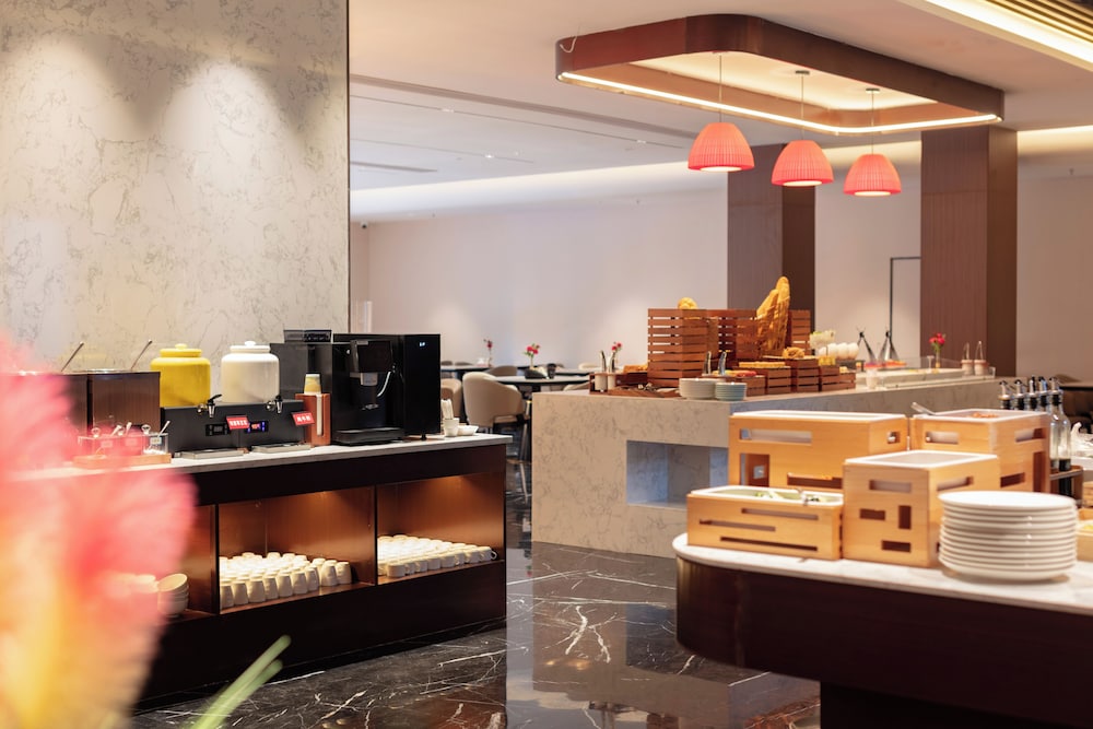 Nanjing Fushang Hotel 36/46