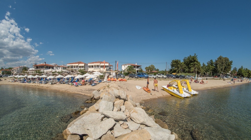 Assano Sea Front Luxury 39/50