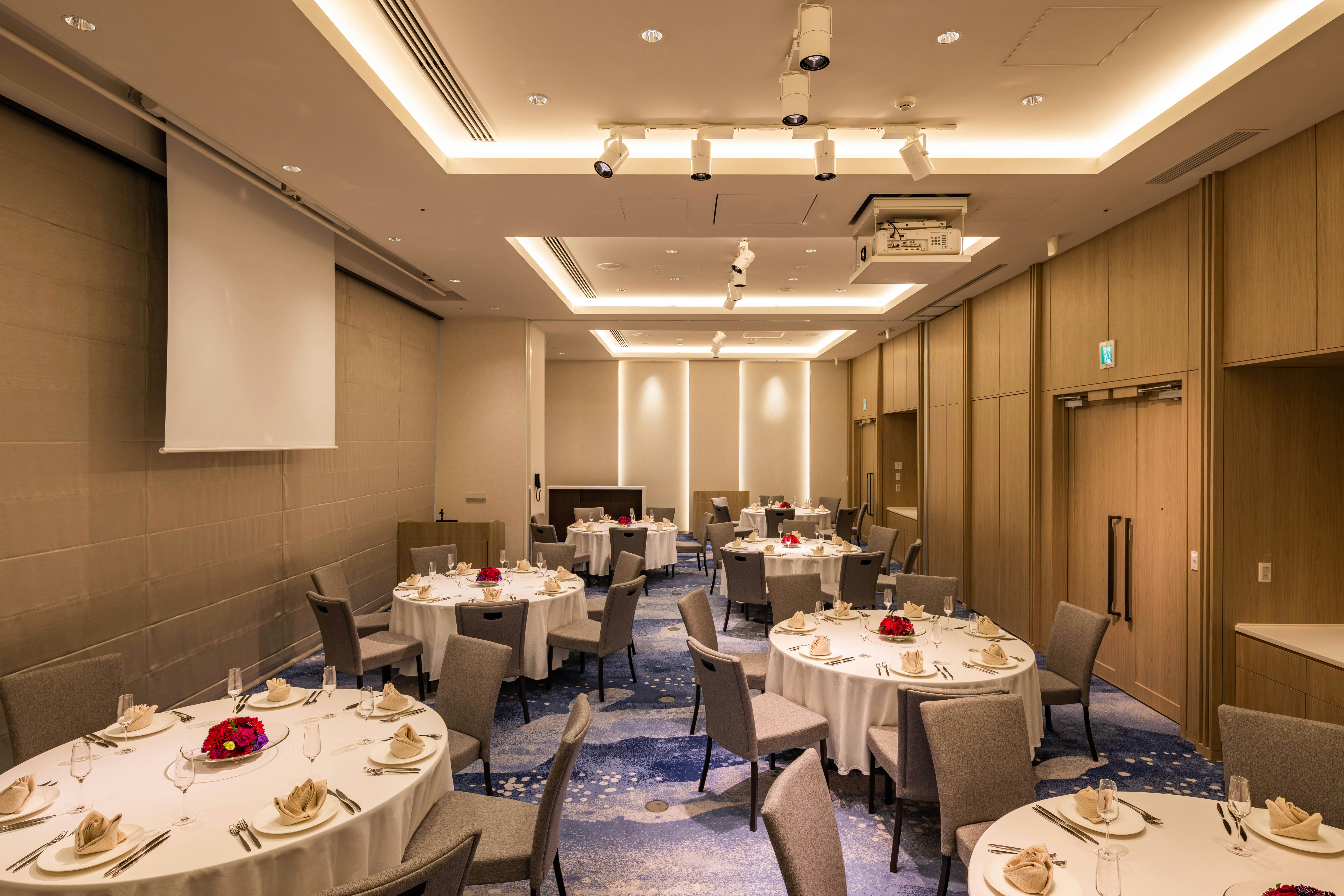 DoubleTree by Hilton Toyama 23/26