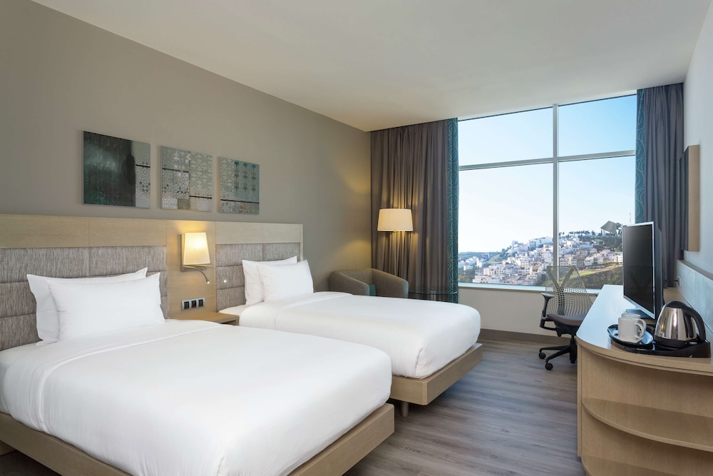 Hilton Garden Inn Tanger City Center 17/42