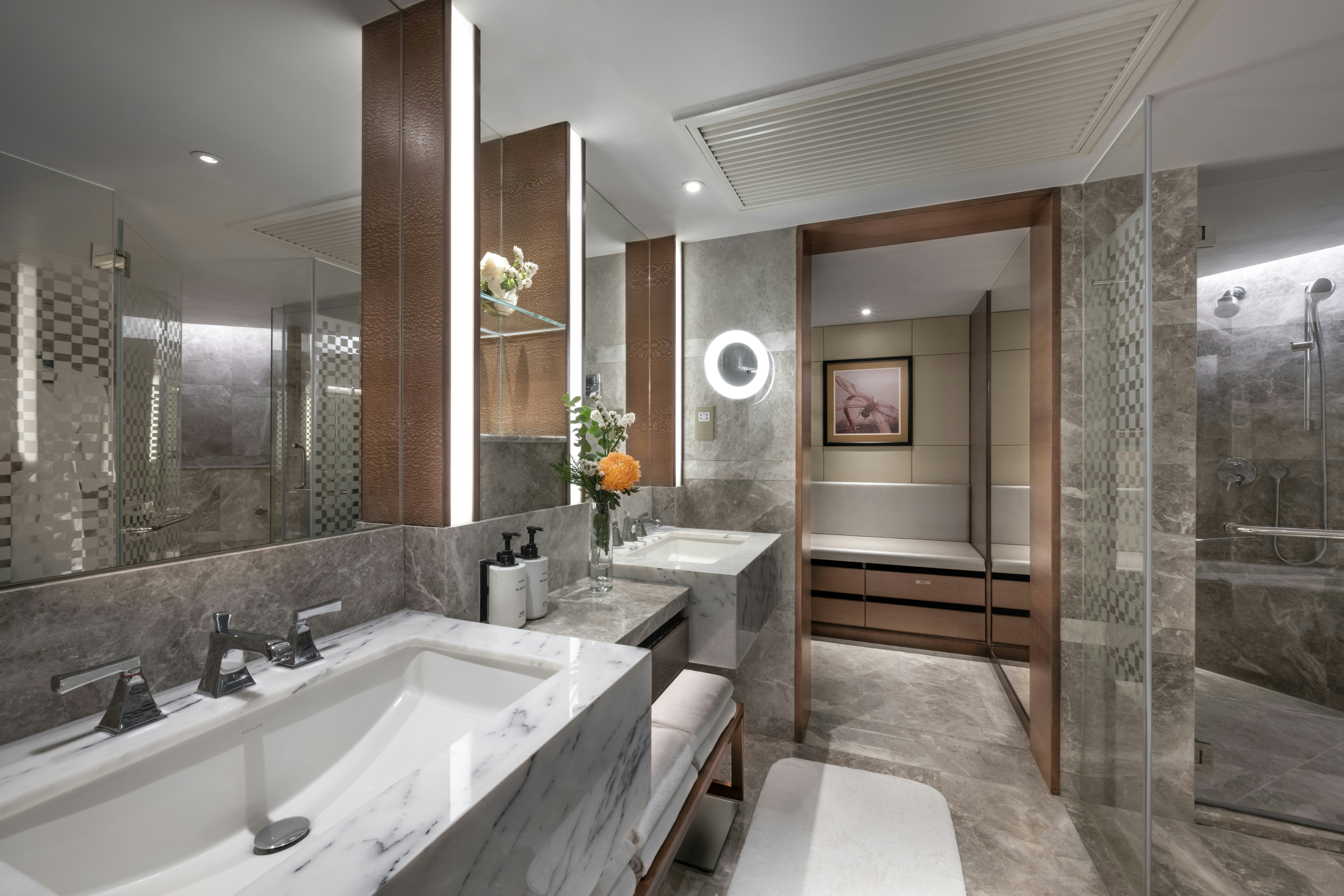 InterContinental Grand Stanford Hong Kong 72/73