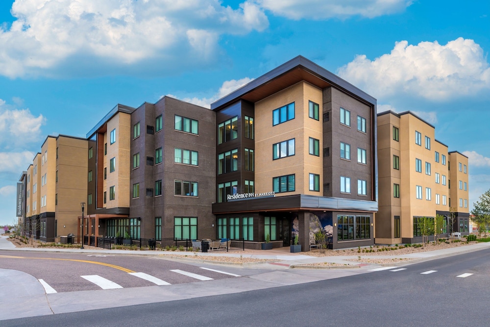Residence Inn by Marriott Arvada Denver West 41/45